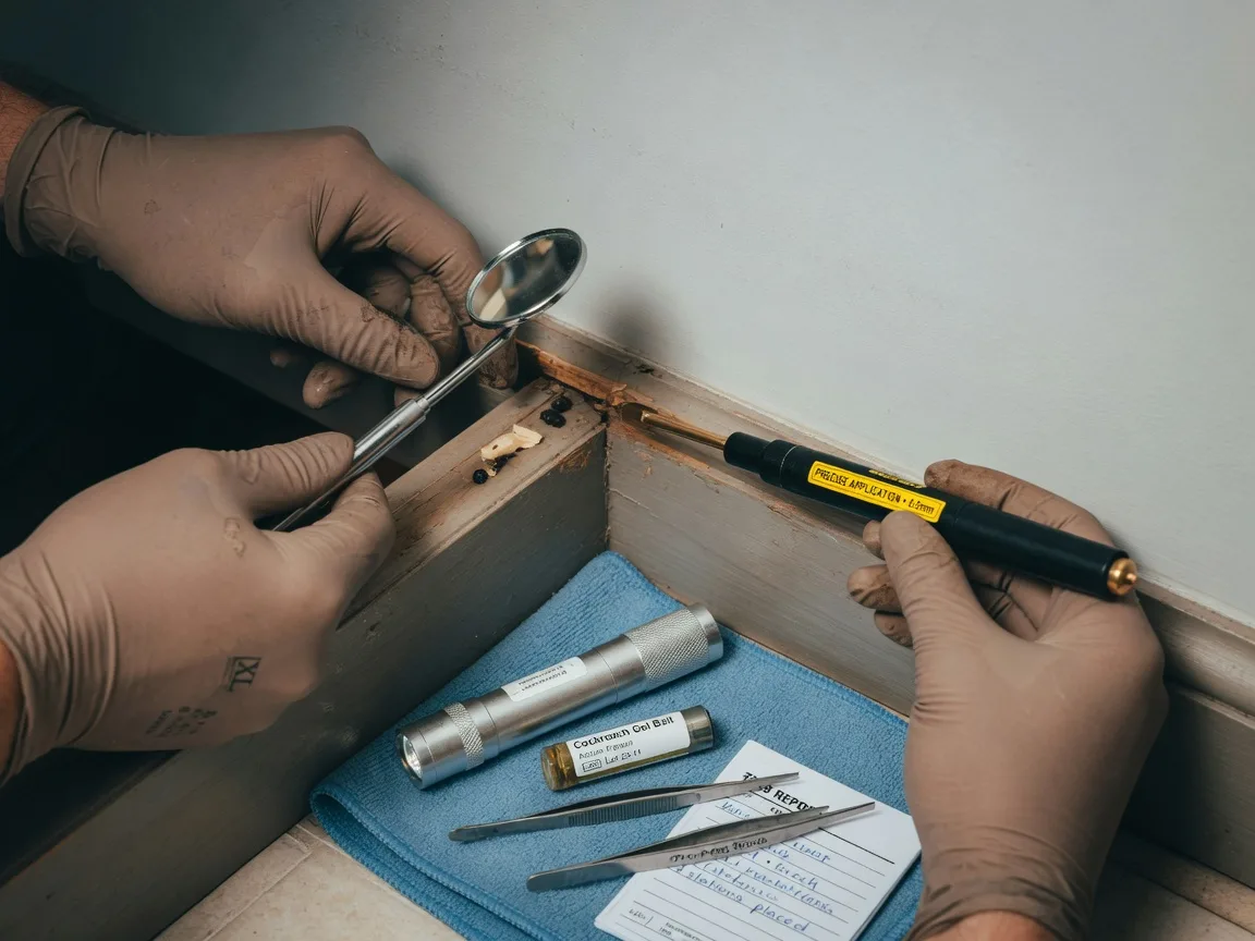 Why choose Emergency Pest Control in Woodbridge, CA